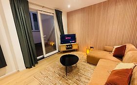 Cozy Flat
